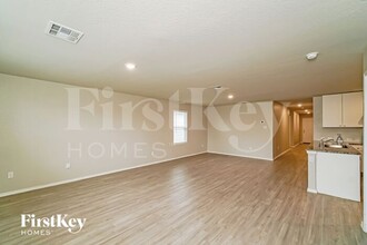 1830 Morse Way in San Antonio, TX - Building Photo - Building Photo