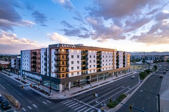 Kalaco in Denver, CO - Foto de edificio - Building Photo