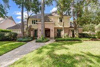 5502 Fountainbridge Ln in Houston, TX - Building Photo - Building Photo