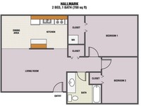 Hallmark Apartments - 8