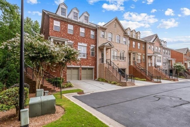 1820 Dorman Ave NE in Atlanta, GA - Building Photo - Building Photo