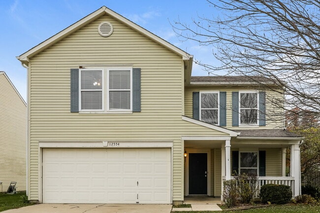 property at 12554 Bearsdale Dr