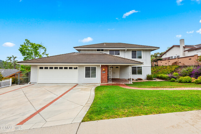 property at 349 S Greenway Ave