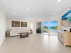 3101 S Ocean Blvd in Highland Beach, FL - Building Photo - Building Photo