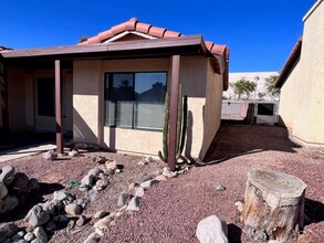 1621 Ash Ave in Bullhead City, AZ - Building Photo - Building Photo