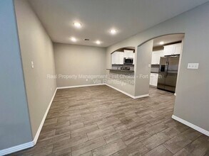 6623 Leightyn Ln in Barling, AR - Building Photo - Building Photo