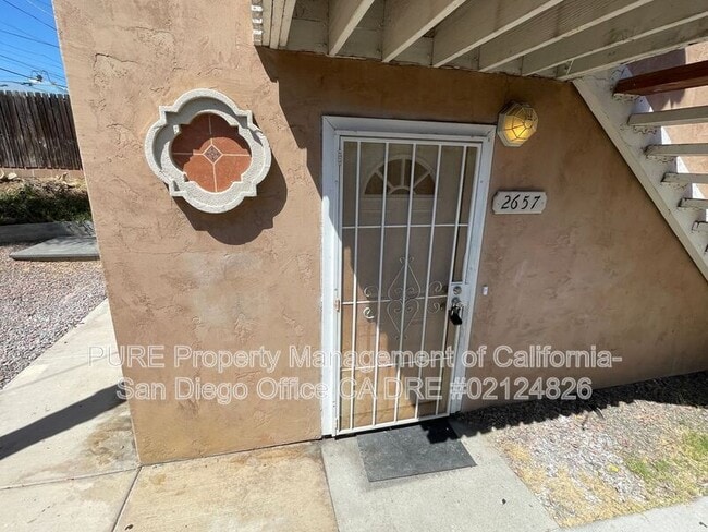 2657 Buena Vista Ave
