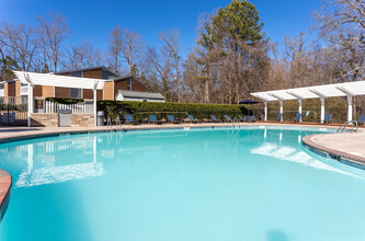 Tiffany Square in Rocky Mount, NC - Building Photo - Building Photo