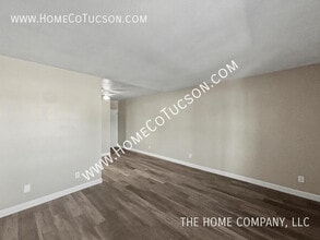 3993 N Campbell Ave in Tucson, AZ - Building Photo - Building Photo