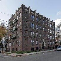 99 Rutgers Ave Apartments