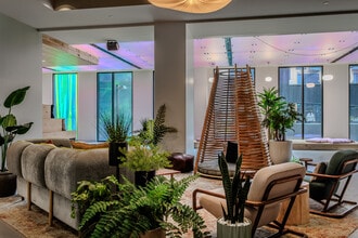 Building B at Gravity in Columbus, OH - Building Photo - Interior Photo