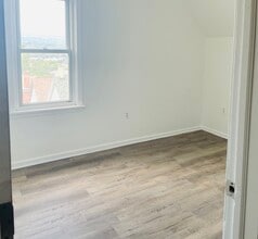 541 Madison Ave, Unit 541 Madison in Scranton, PA - Building Photo - Building Photo