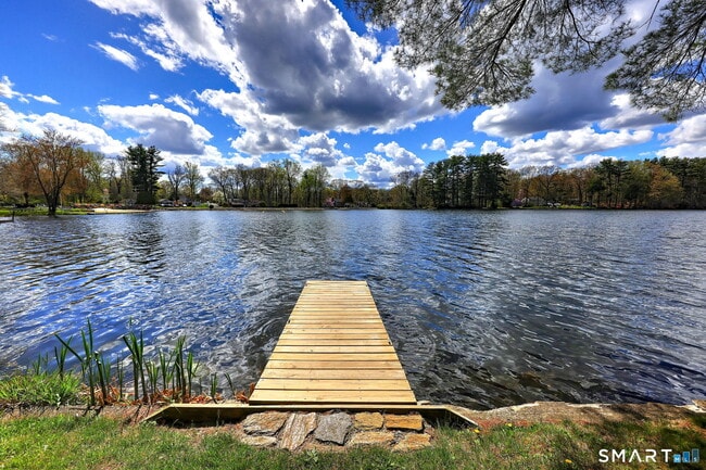 property at 10 Old Pinewood Trail