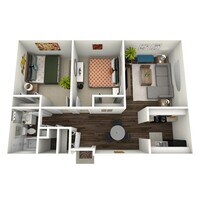 The Shores at Lakeview - 8