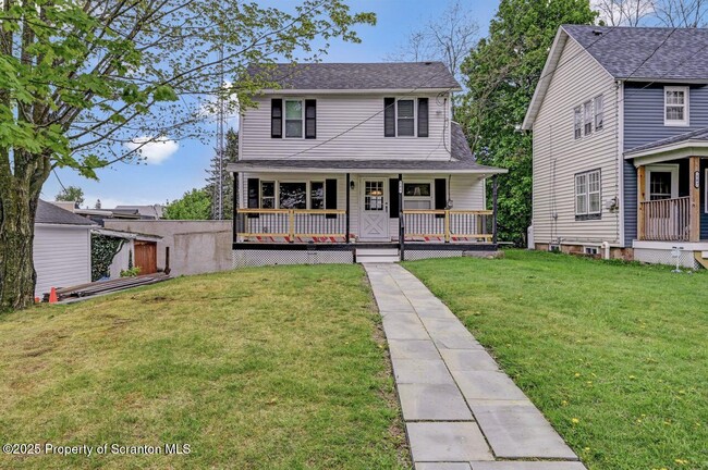 property at 105 Eleanor St