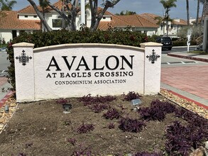 420 Stoney Point Way, Unit 113 in Oceanside, CA - Building Photo - Building Photo