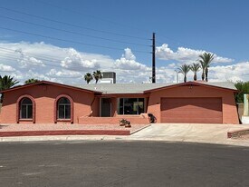 5302 W Puget Ave in Glendale, AZ - Building Photo