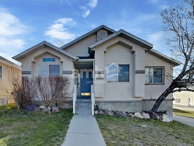 property at 14354 S Debrian Way