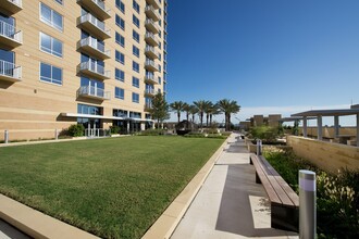 The Sovereign at Regent Square in Houston, TX - Foto de edificio - Building Photo