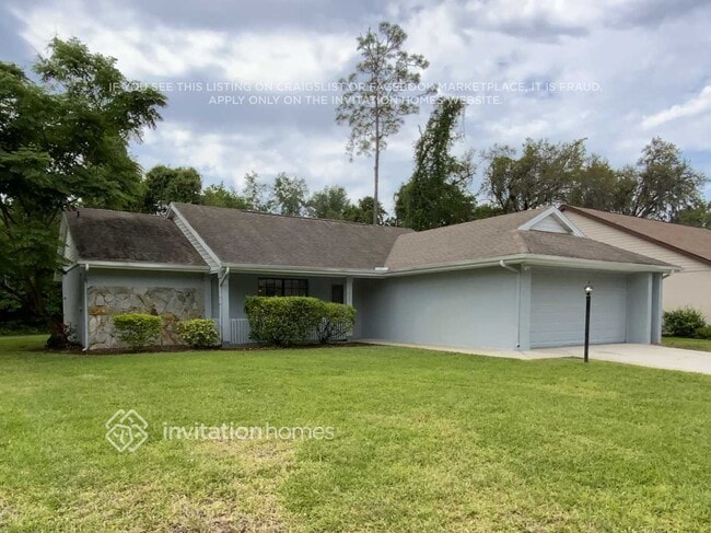 property at 7230 Baltusrol Dr