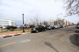 Arthur Capper Carrollsburg in Washington, DC - Building Photo - Other