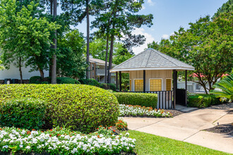 Spring Lake Point in Shreveport, LA - Foto de edificio - Building Photo