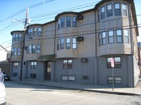 118 Spruce St in Providence, RI - Foto de edificio - Building Photo