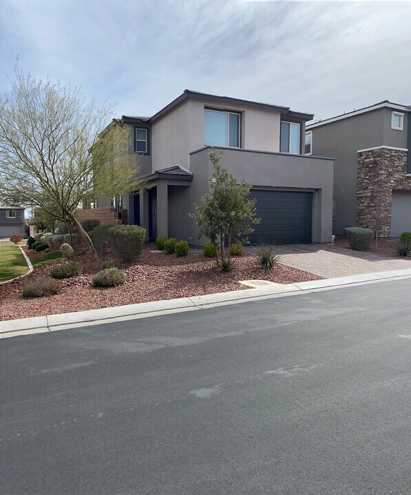4132 Ancient Well Ct in Las Vegas, NV - Building Photo
