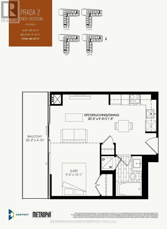 160 Flemington Rd in Toronto, ON - Building Photo - Building Photo