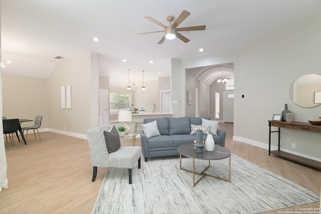 property at 2155 N Ranch Estates Blvd