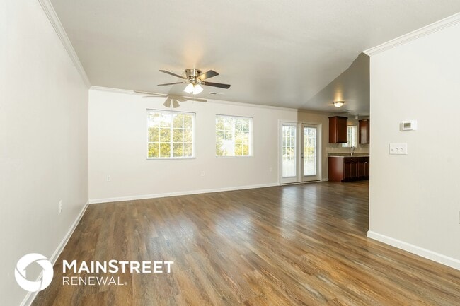 3915 Bissett Wy in Greensboro, NC - Building Photo - Building Photo