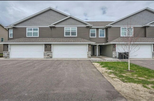 property at 4131 228th Ave NW