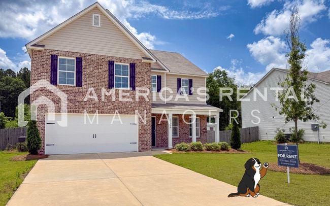 property at 17958 April Leigh Cir