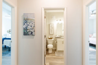 Magnolia Reserve in Valdosta, GA - Building Photo - Interior Photo