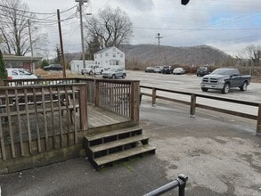 Northpoint Apartments in Harriman, TN - Foto de edificio - Building Photo