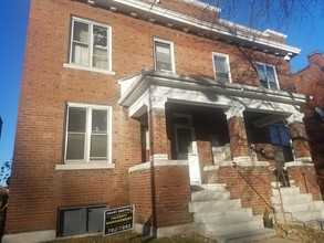 4065 Botanical Ave-Unit -2E in St. Louis, MO - Foto de edificio - Building Photo