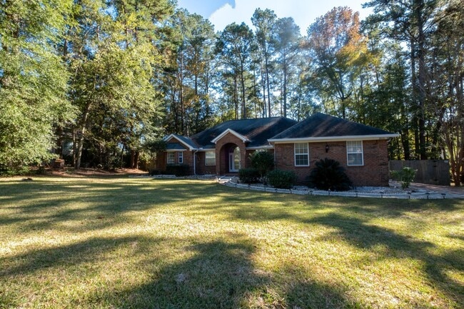 property at 3510 Gardenview Way