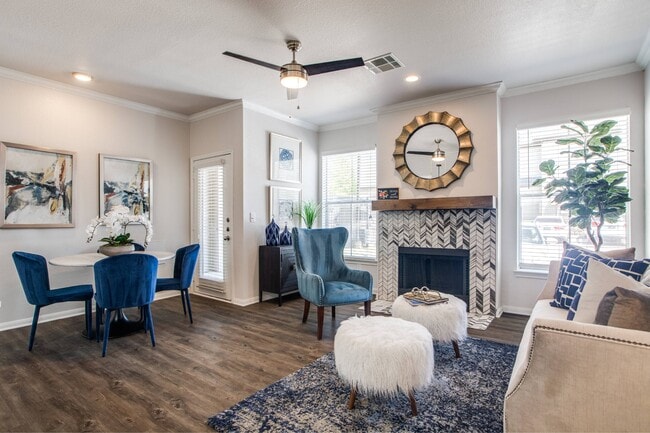 The Brook TX in Frisco, TX - Building Photo - Building Photo