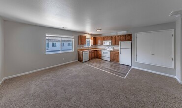 Royal Apartments - Carson City, Nevada in Carson City, NV - Building Photo - Interior Photo