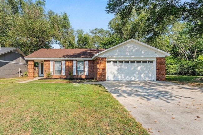 property at 4008 Hitchcock Dr