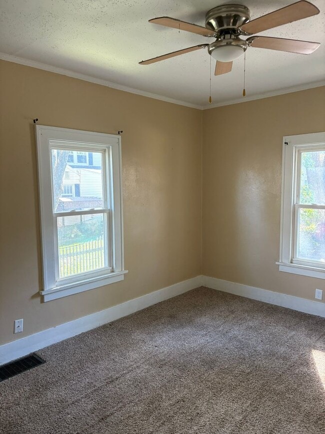 property at 2025 W 4th St