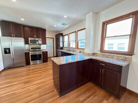 36 Chipman St, Unit 2 in Medford, MA - Building Photo