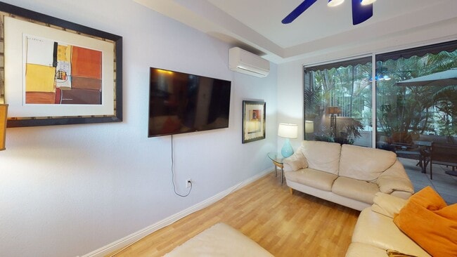 92-1531F-1531 Aliinui Dr in Kapolei, HI - Building Photo - Building Photo