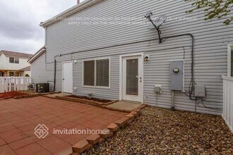20924 E 47th Ave in Denver, CO - Building Photo - Building Photo