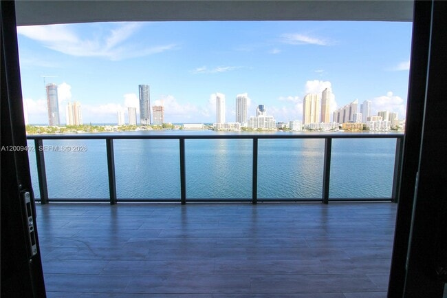 property at 5000 Island Estates Dr