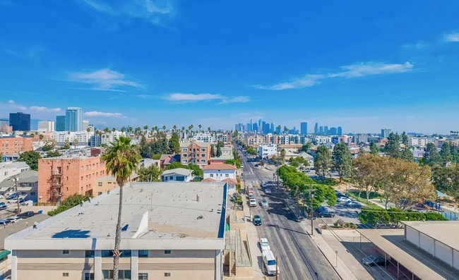property at 3279 San Marino St