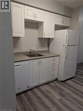 736 Old Albert St in Waterloo, ON - Building Photo - Building Photo