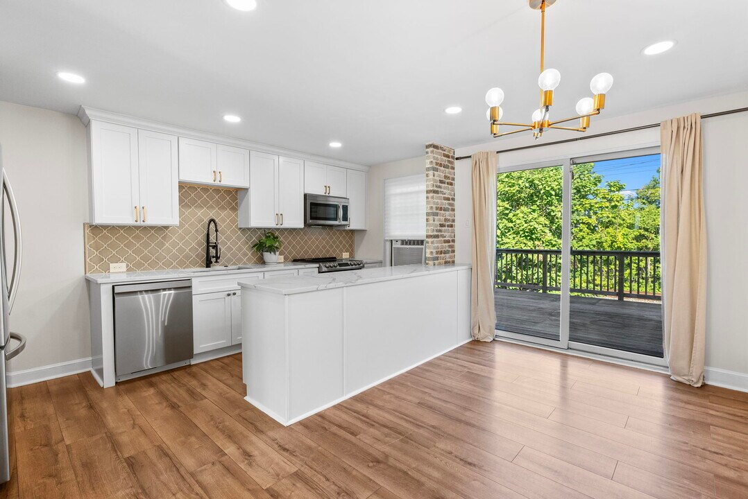 720 Shaw Ave in Lansdale, PA - Building Photo