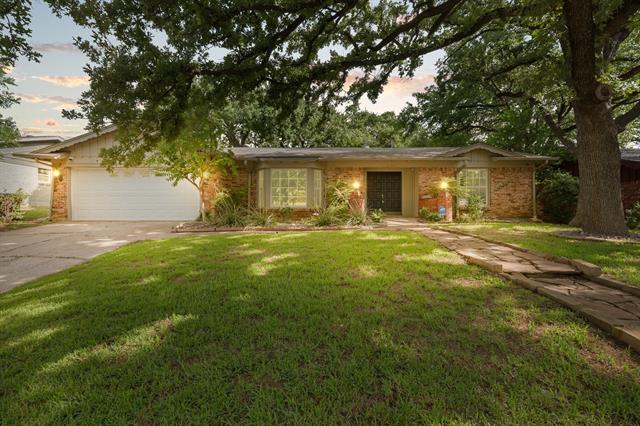 property at 7245 Normandy Rd