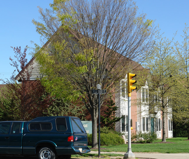 The Village at Penn College in Williamsport, PA - Building Photo - Building Photo